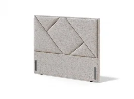 Подголовник Geometry H131 x P13 cm