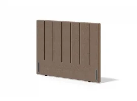 Подголовник Stripes H127 x P10 cm