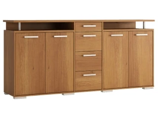 Kummut RINGO 4D4S canyon country pilt