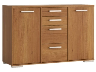 Kummut RINGO 2D4S canyon country pilt