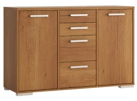 Kummut RINGO 2D4S canyon country