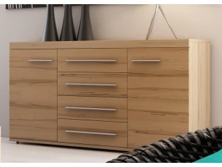 Комод SMILE 02 pilt