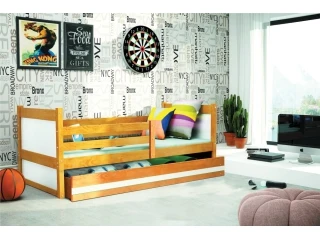 Lastevoodi RICO SMART 1 lepp pilt