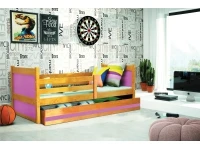 Lastevoodi RICO SMART 1 lepp pilt 6