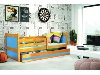 Lastevoodi RICO SMART 1 lepp pilt 4