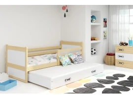 Lastevoodi RICO SMART 2 männipuit