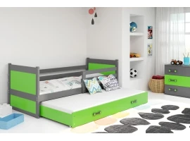 Lastevoodi RICO SMART 2 grafiit