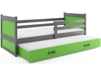 Lastevoodi RICO SMART 2 grafiit pilt 3