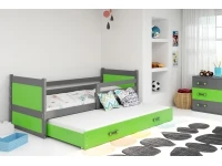 Lastevoodi RICO SMART 2 grafiit pilt 2