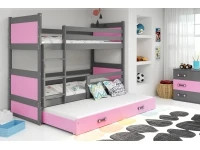 Nari RICO SMART 3 grafiit pilt 2