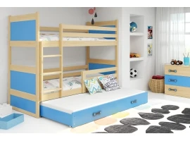 Nari RICO SMART 3 männipuit