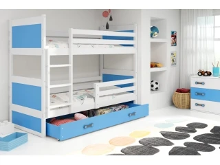 Nari RICO SMART 4 valge pilt