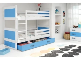 Nari RICO SMART 4 valge