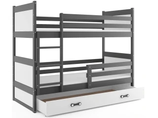 Nari RICO SMART 4 grafiit pilt