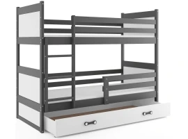 Nari RICO SMART 4 grafiit