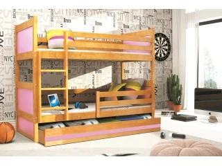 Nari RICO SMART 4 lepp pilt