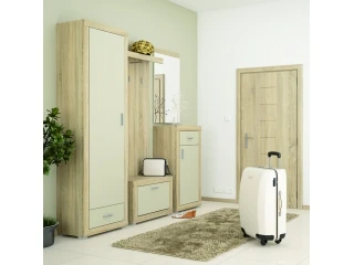 Прихожая CUBUS pilt