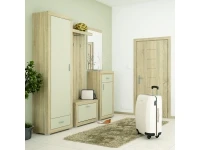 Прихожая CUBUS pilt 2