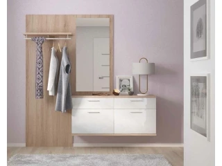 Прихожая CHERRY-2 балтимор pilt