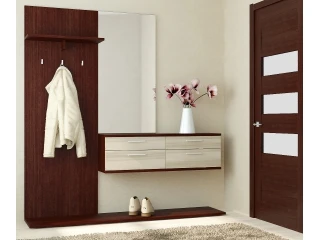 Прихожая CHERRY дуб амарио pilt