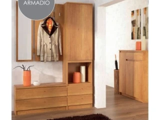 Прихожая ARMADIO каньон кантри pilt