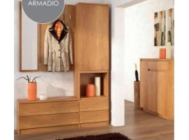 Прихожая ARMADIO каньон кантри