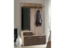 Прихожая TILO дуб трюфельный