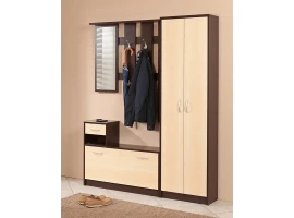 Прихожая IZA венге