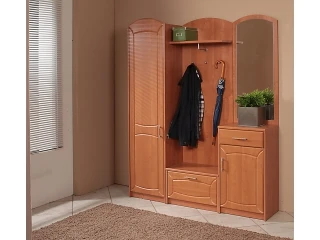 Прихожая VIOLA EX pilt