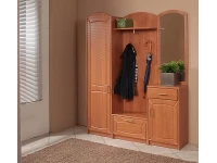 Прихожая VIOLA EX pilt 2