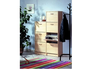 Jalatsikapp SCONTO K3 pilt