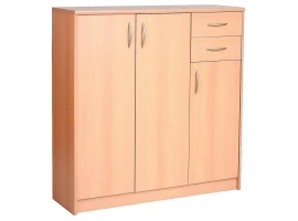 Kummut SCONTO K2 3D 2S