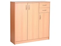 Kummut SCONTO K2 3D 2S pilt 2