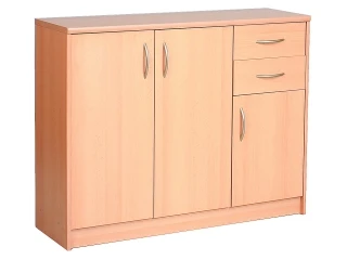 Kummut SCONTO K1 3D 2S pilt