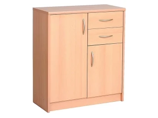 Kummut SCONTO K1 2D 2S pilt