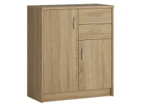 Kummut SCONTO K1 2D 2S pilt 3