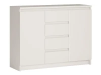 Kummut ARMADIO A1 2D 4S pilt 4