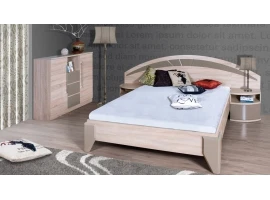 Кровать 160x200 DOME DL2-1