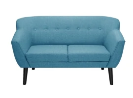 Диван BERLIN синий