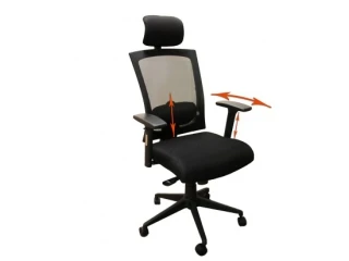 Juhitool VIRGINIA must pilt