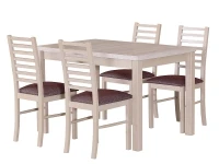 Pikendatav laud MAX V pilt 6