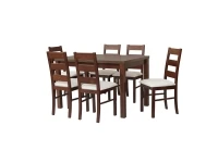 Pikendatav laud MAX V pilt 7