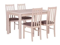 Pikendatav laud MAX V pilt 4