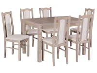 Pikendatav laud MAX V pilt 3