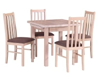 Pikendatav laud MAX VII pilt 3