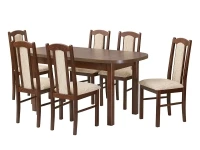 Pikendatav laud ST I pilt 4