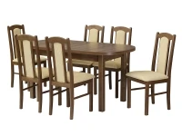 Pikendatav laud WENUS I pilt 8