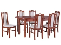 Pikendatav laud WENUS I pilt 5