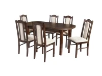 Pikendatav laud WENUS I pilt 3