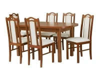 Pikendatav laud WENUS I pilt 4